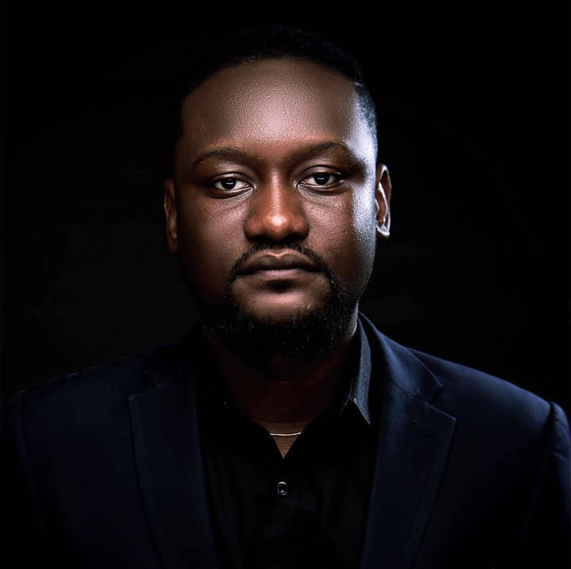 Nana Adjei Yirenkyi