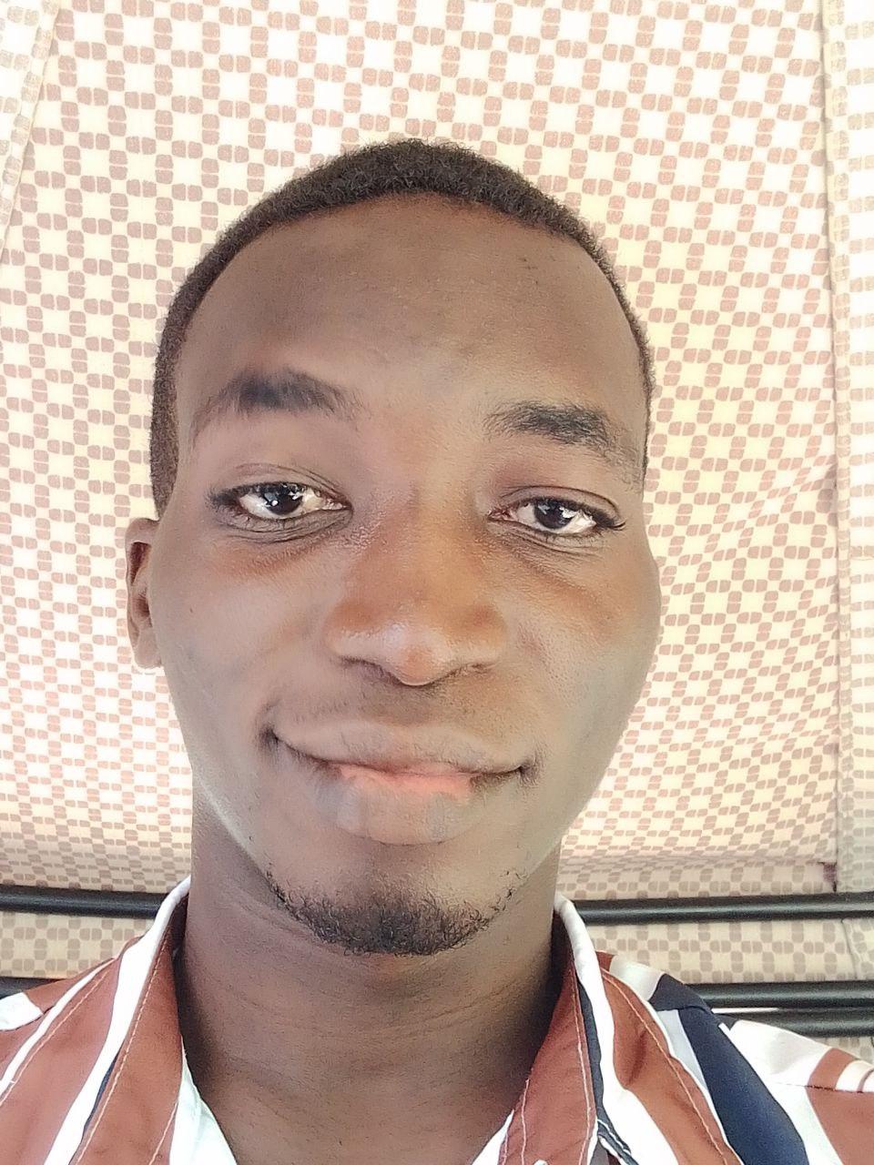 Delali Dzoboku